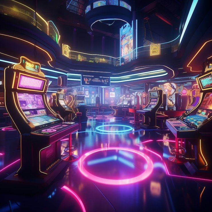 dewi188 featured game showcase